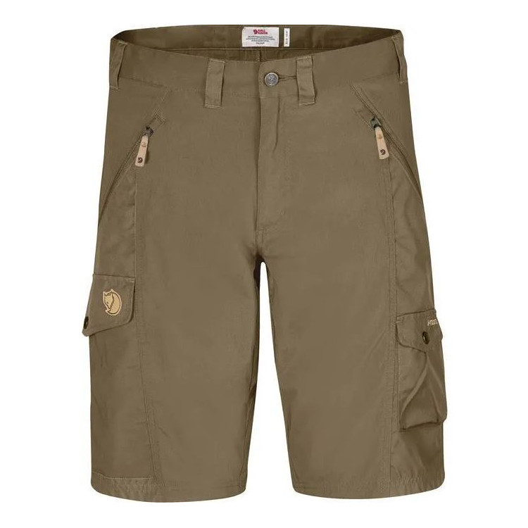 Fjallraven Abisko Shorts - Men's - Image 7